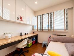 Arc at Tampines (D18), Condominium #613712981